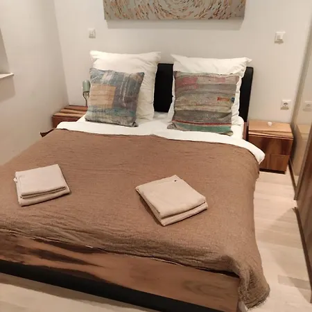 First Row To The Sea Abbázia