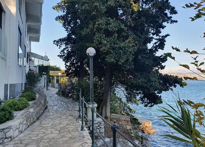 First Row To The Sea