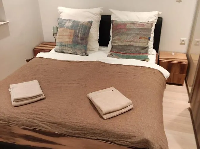 First Row To The Sea Opatija