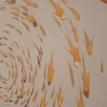 Apartament First Row To The Sea Opatija