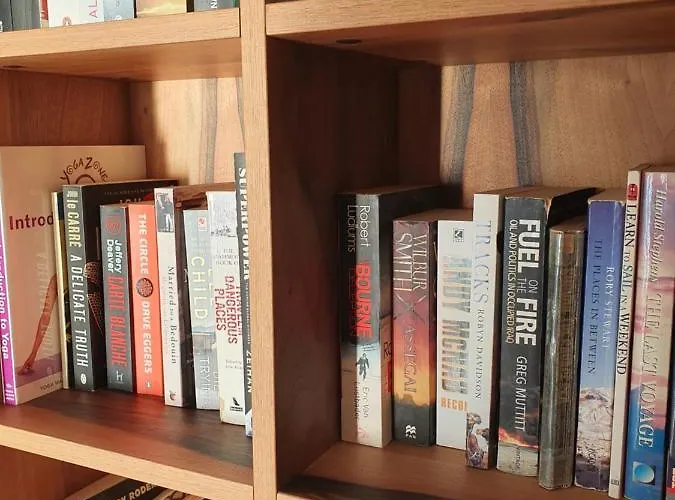 First Row To The Sea Apartman