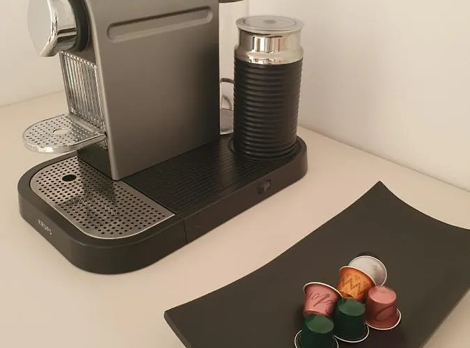 First Row To The Sea Apartman *